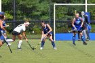 FH vs Nichols  Wheaton College Field Hockey vs Nichols College. - Photo By: KEITH NORDSTROM : Wheaton, field hockey, FH2021